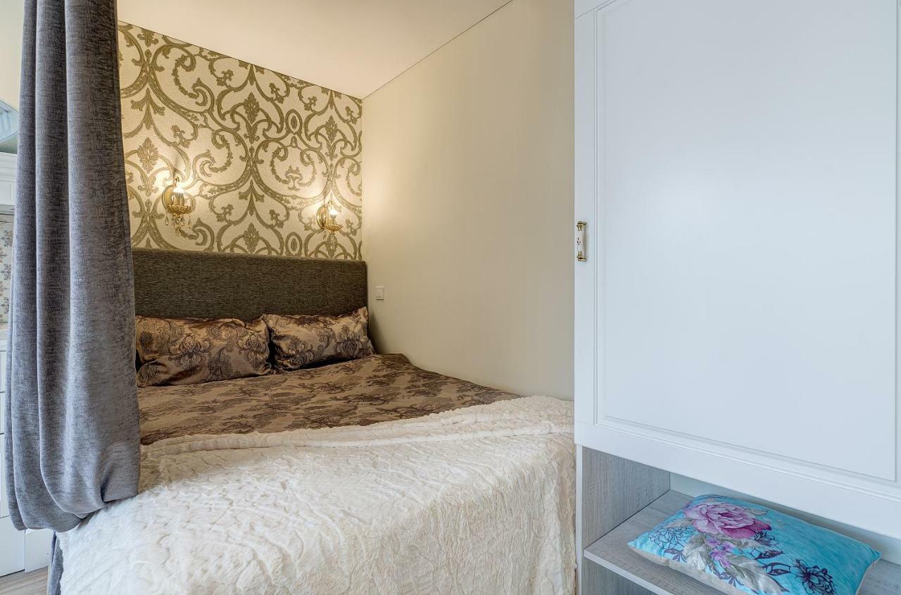 Bright Apartment Near Akropolis Vilna Exterior foto